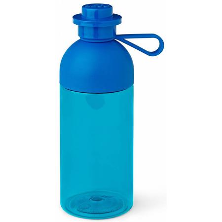 Drinkbeker Lego hydration: 500 ml blauw