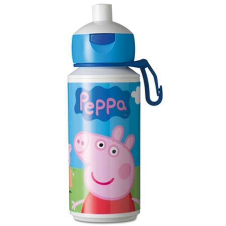 Drinkfles Pop Up Rosti Mepal Peppa Pig