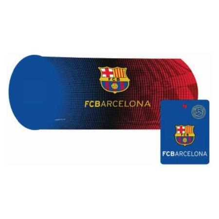 Etui barcelona FCB: 20x20x7 cm