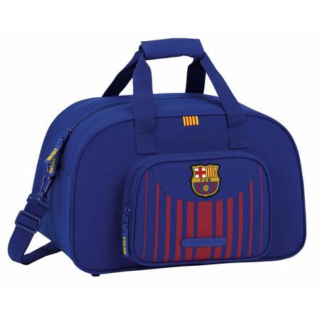 FC Barcelona Sporttas Home - 40 x 24 x 23 cm - Polyester