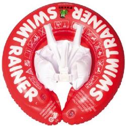 FREDS Swimtrainer Classic Zwemband rood