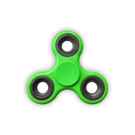 Fidget Spinner - Groen