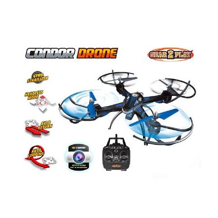 Gear2play Condor drone