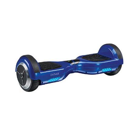 Hoverboard DBO6500 - 6,5 Inch - blauw