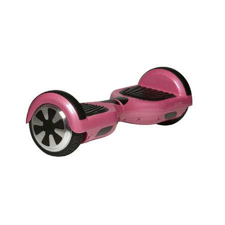Hoverboard DBO6500 - 6,5 Inch - roze