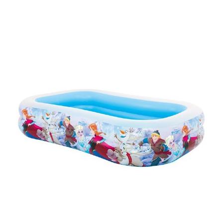Intex Disney Frozen zwembad- 262 x 75 x 56 cm