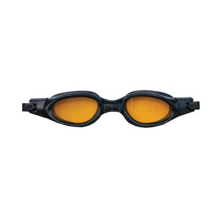 Intex Zwembril Pro Master unisex oranje