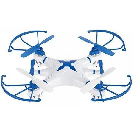 JSF Drone Hydra 4 blauw