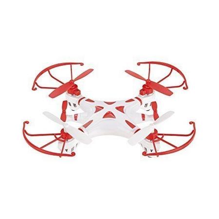 JSF Drone Hydra 4 rood