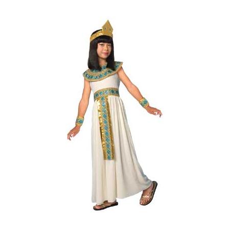 Jurk Cleopatra maat 128