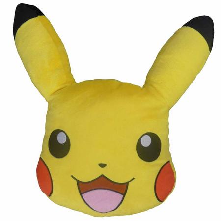 Kussen Pokemon Pikachu