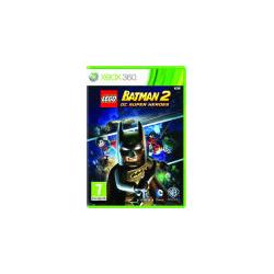   Batman 2: DC Super Heroes xbox 360