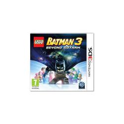 LEGO Batman 3: Beyond Gotham voor Nintendo 3DS