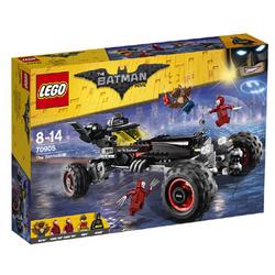LEGO   de Batmobile 70905