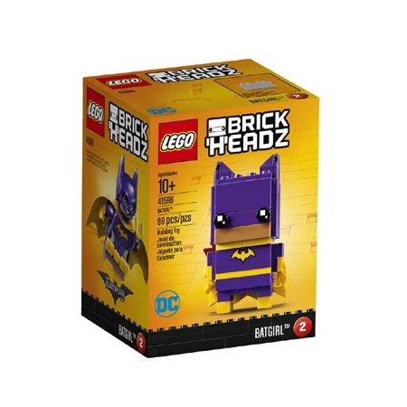 LEGO 41586 Brickheadz Batgirl nr. 2