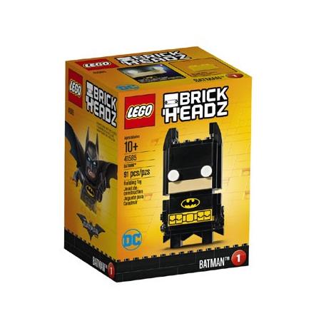 LEGO 41585 Brickheadz Batman nr 1