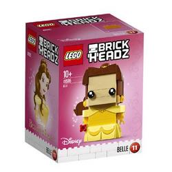 LEGO 41595 Brickheadz Belle Nr 11