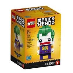 Lego BrickHeadz