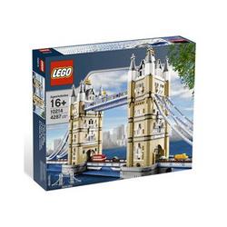 LEGO   Tower Bridge 10214