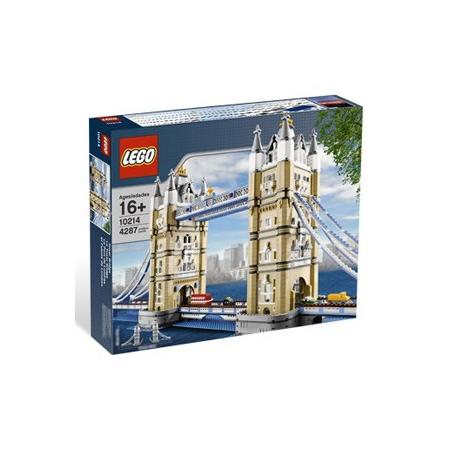 LEGO Creator Tower Bridge 10214