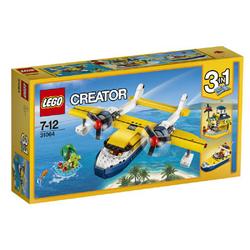 LEGO Creator eiland avonturen 31064