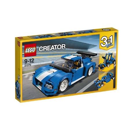 31070 LEGO Creator turbo baanracer