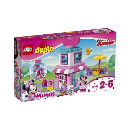 10844 LEGO Duplo Disney Minnie Mouse Bow-tique