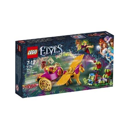 41186 LEGO Elves Azari & de ontsnapping - goblinbos