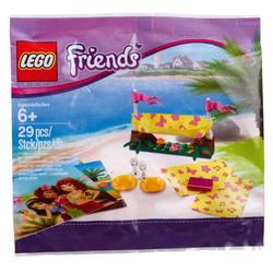 LEGO Friends Accessoire Set Summer