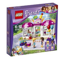 Ijveraar Microbe ongezond LEGO Friends Heartlake feestwinkel 41132 - 5702015593632