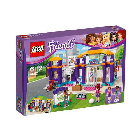 LEGO Friends Heartlake sporthal 41312