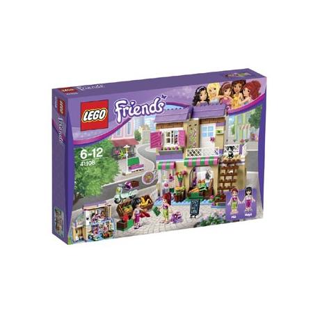 LEGO Friends Heartlake supermarkt 41108