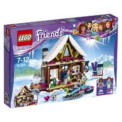 41323 LEGO Friends wintersport chalet