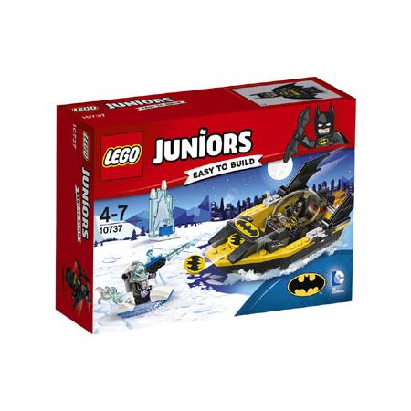 LEGO 10737 Juniors Batman vs. Mr. Freeze