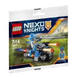 LEGO Nexo Knights riddersmotor 30371