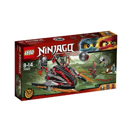LEGO Ninjago Vermillion invasievoertuig 70624