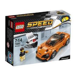 LEGO   McLaren 720S 75880