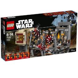 75180 LEGO Star Wars Rathtar ontsnapping