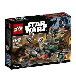 LEGO Star Wars Rebel Trooper Battle Pack 75164