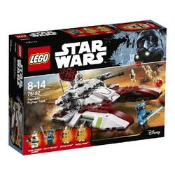 75182 LEGO   Republic Fighter Tank