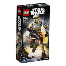 LEGO Star Wars Scarif Stormtrooper 75523