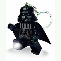 LEGO Star Wars Sleutelhanger Met Lamp Darth Vader