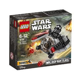 LEGO Star Wars TIE Striker Microfighter 75161