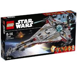 LEGO Star Wars de Arrowhead 75186