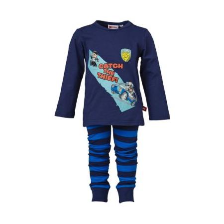 LEGO WEAR Duplo Boys Pyjama ANTON 902 dark blue