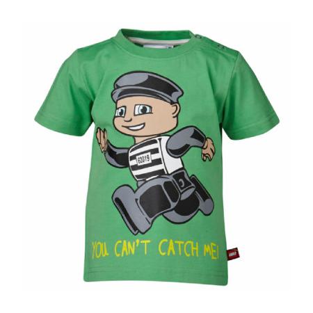 LEGO WEAR Duplo Boys T-Shirt TAJS 303 pale green