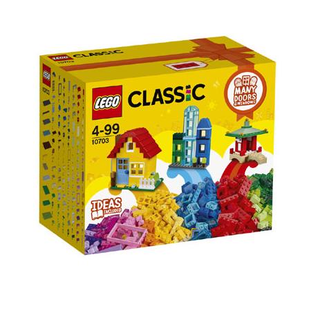 LEGO creatieve bouwdoos 10703