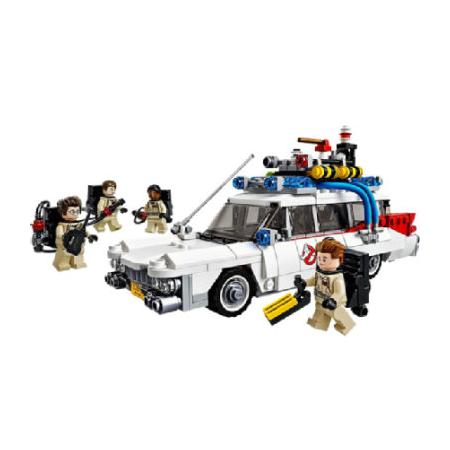 LEGO® Ghostbusters™ Ecto-1 21108