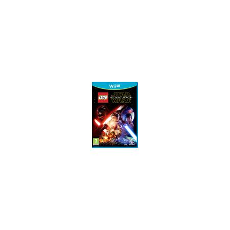 LEGO® Star Wars™: The Force Awakens Wii