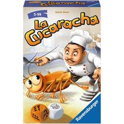 La Cucaracha (Reis Editie)